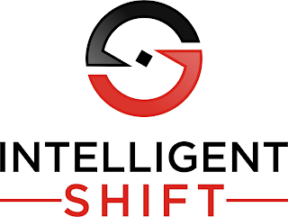 INTELLIGENT SHIFT