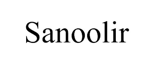 SANOOLIR