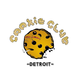 COOKIE CLUB DETROIT