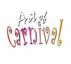 ART OF CARNIVAL