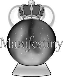 MANIFESTINY