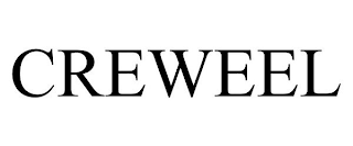 CREWEEL