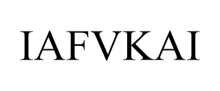 IAFVKAI