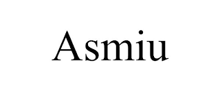 ASMIU