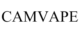 CAMVAPE