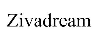 ZIVADREAM