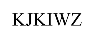 KJKIWZ