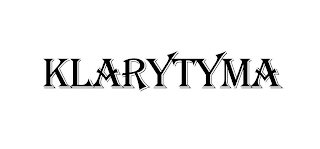 KLARYTYMA