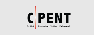 CPENT CERTIFIED PENETRATION TESTING PROFESSIONAL