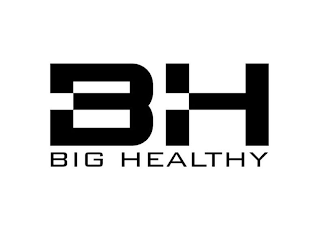 BH BIG HEALTHY