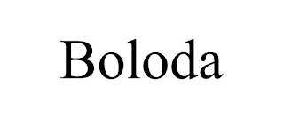 BOLODA