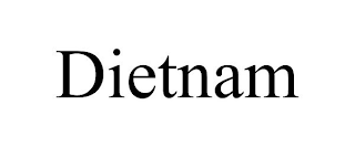 DIETNAM