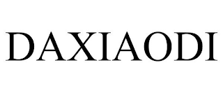DAXIAODI