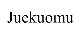 JUEKUOMU