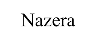 NAZERA