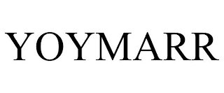 YOYMARR