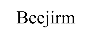 BEEJIRM