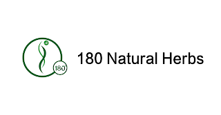 M 180° 180 NATURAL HERBS