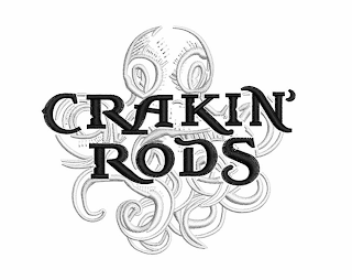 CRAKIN' RODS