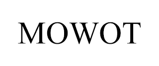 MOWOT