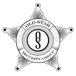 OLD STAR OS SECURITY GROUP