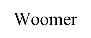 WOOMER