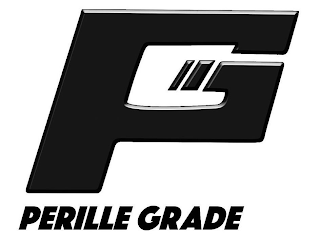 PG PERILLE GRADE