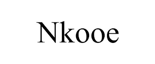 NKOOE