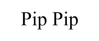 PIP PIP