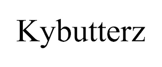 KYBUTTERZ