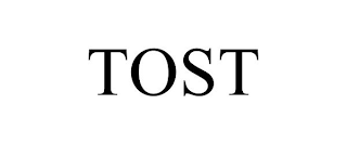 TOST