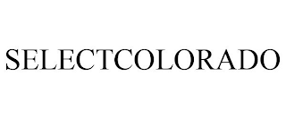 SELECTCOLORADO
