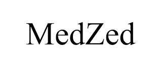 MEDZED