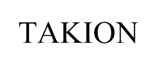 TAKION
