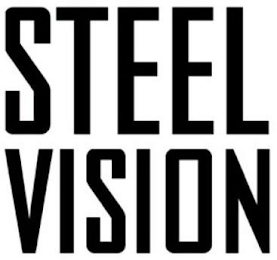 STEEL VISION