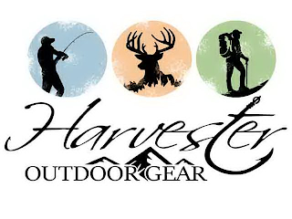 HARVESTER OUTDOOR GEAR