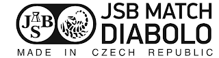 JSB JSB MATCH DIABOLO MADE IN CZECH REPUBLIC