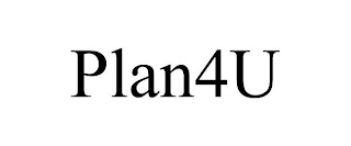 PLAN4U