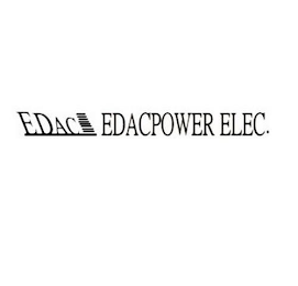 EDAC EDACPOWER ELEC.