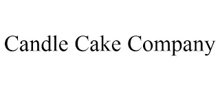 CANDLE CAKE COMPANY