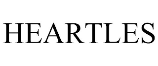 HEARTLES