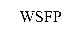 WSFP