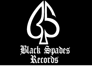 BS BLACK SPADES RECORDS