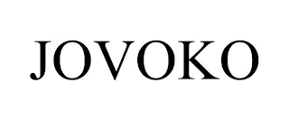 JOVOKO