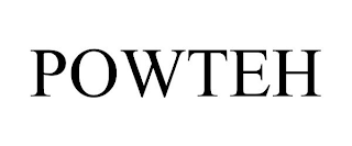 POWTEH