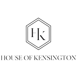 HOUSE OF KENSINGTON H K