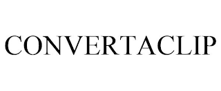 CONVERTACLIP