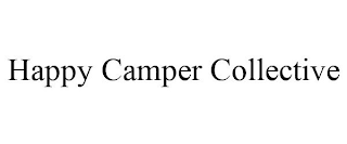 HAPPY CAMPER COLLECTIVE