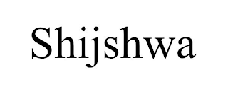 SHIJSHWA