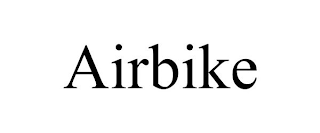 AIRBIKE